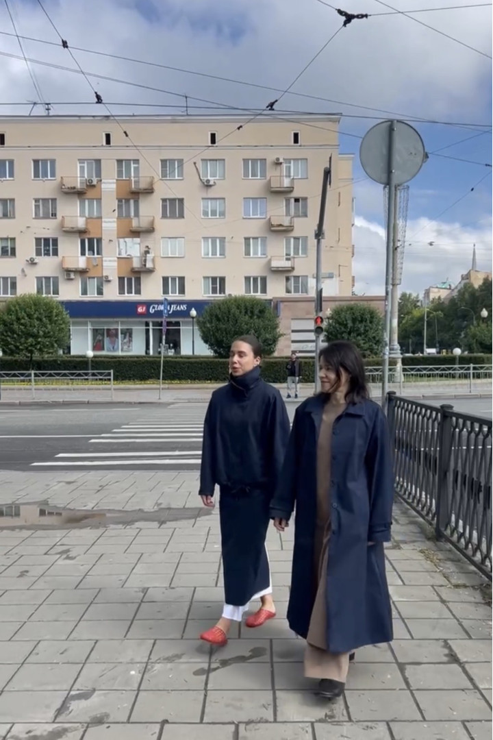 Что такое водоотталкивающий хлопок и нужен ли он в городе